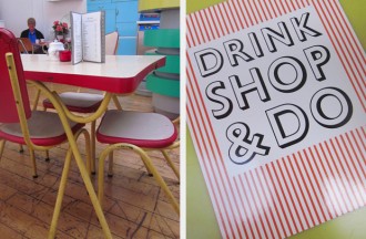 DRINK SHOP DO 1