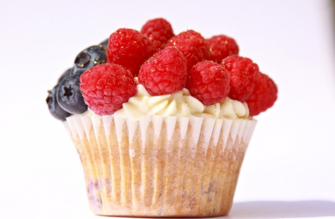 berry cup