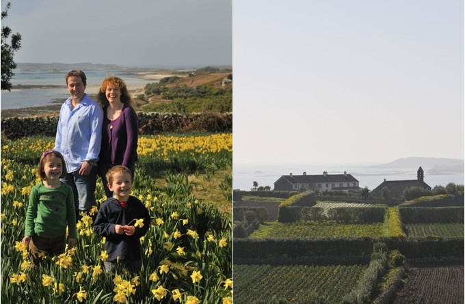 Scilly Flowers 1