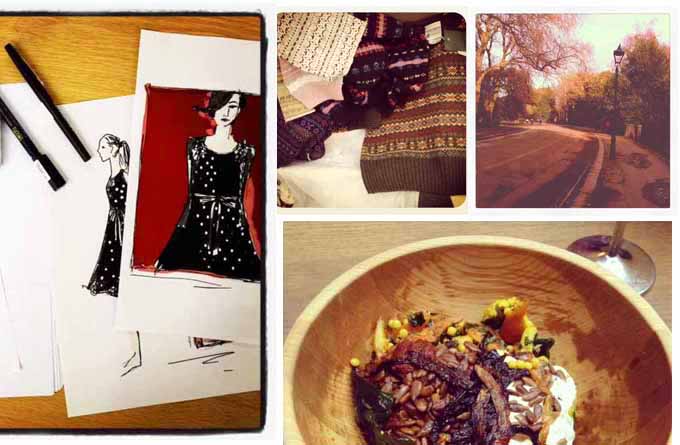 my week in pictures michelle