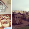 edinburgh hero
