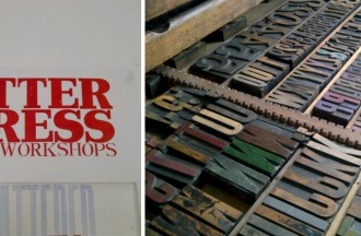 letterpress hero