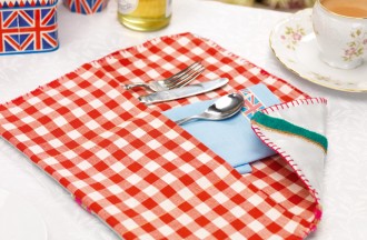 cutlery roll hero