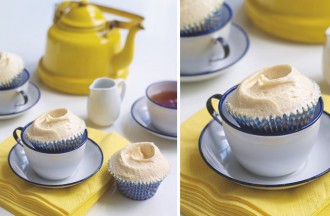 hummingbird earl grey cupcake hero