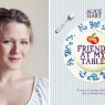 friends at my table hero