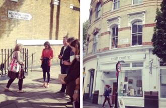 walking tour hero