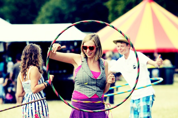Family Festival Guide