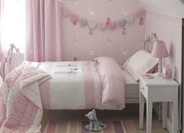 Featured image of post Laura Ashley Bedroom Ideas Pink Take a look at some of their latest bed linen to give you some inspiration for
