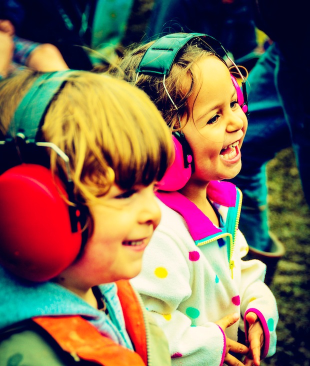 Family Festival Guide