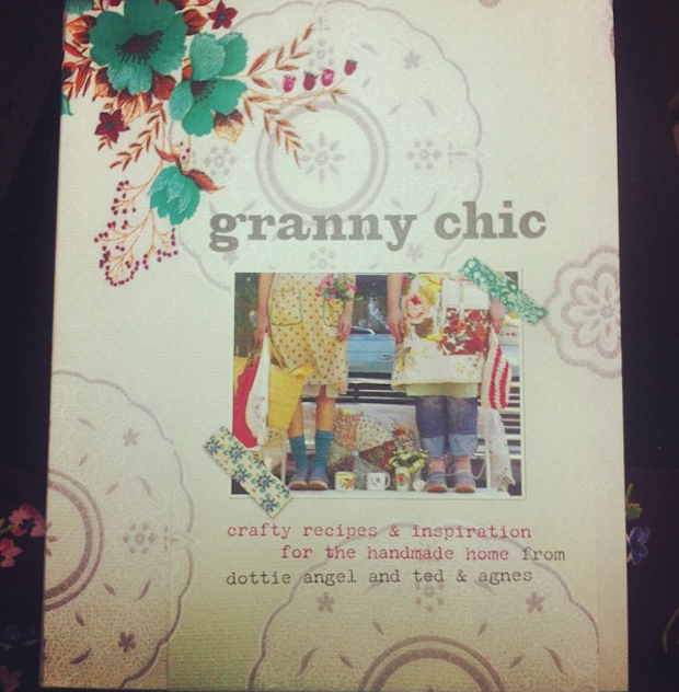 GRANNY CHIC
