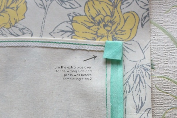 DIY TOTE BAG