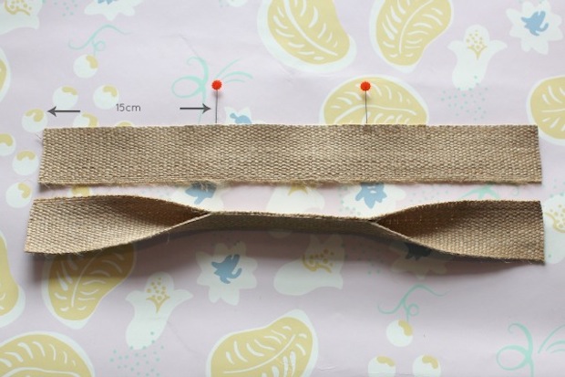 DIY TOTE BAG