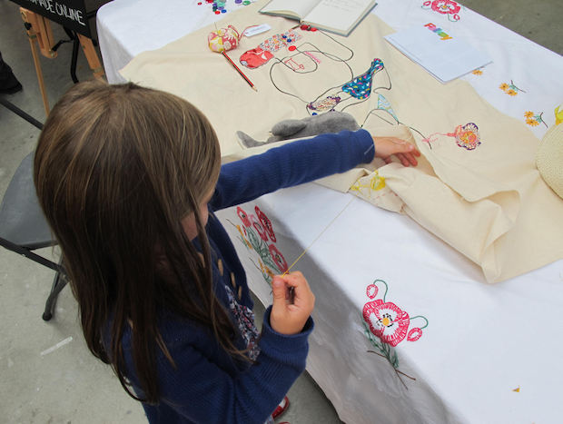 CRAFT SHOWS UK