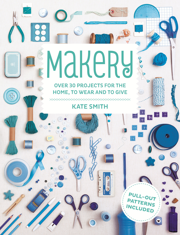 makery book