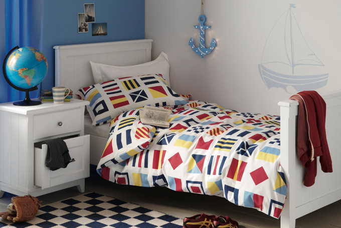 How To Decorating A Teen Boy S Bedroom