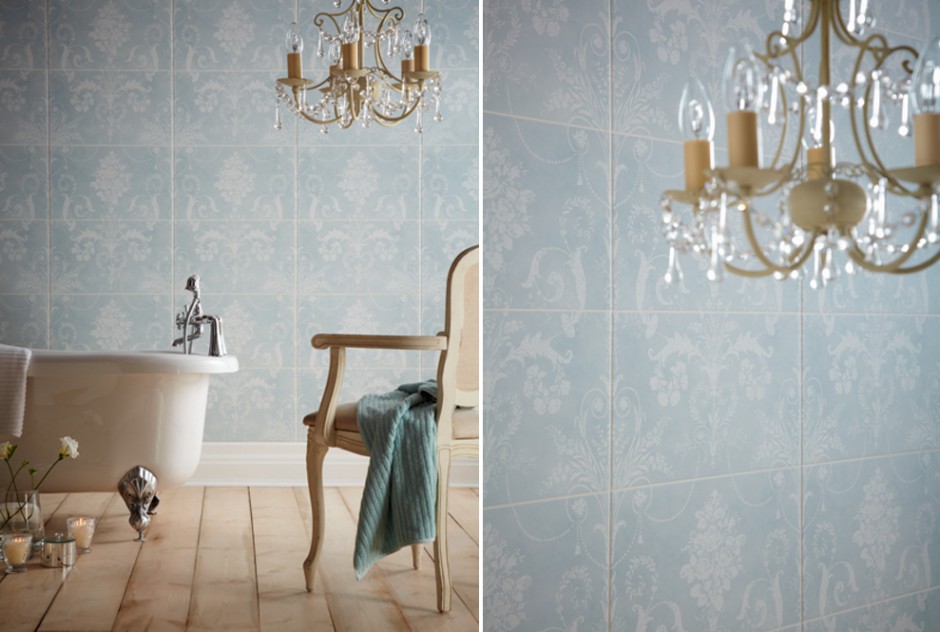 Tiling Tips: Introducing Tiles into Your Home