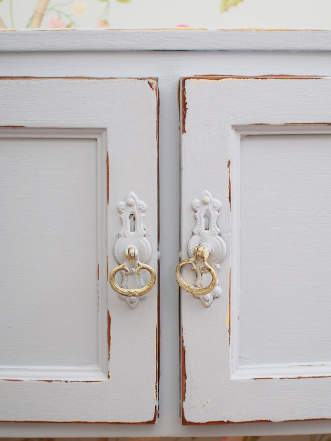 Laura Ashley Furniture Paint