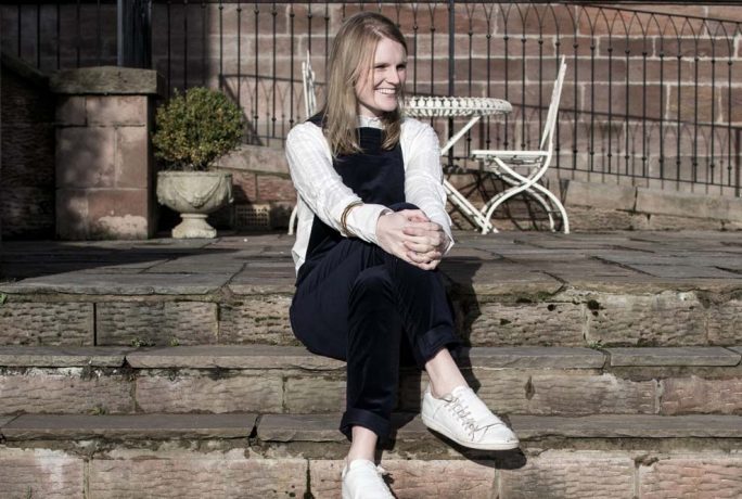 N4 Mummy Dungarees Blouse Layering