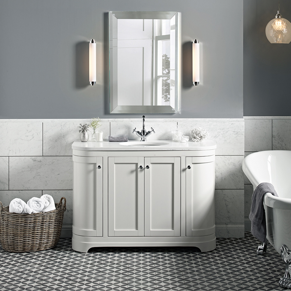 Soak And Unwind With The Laura Ashley Bathroom Collection ...