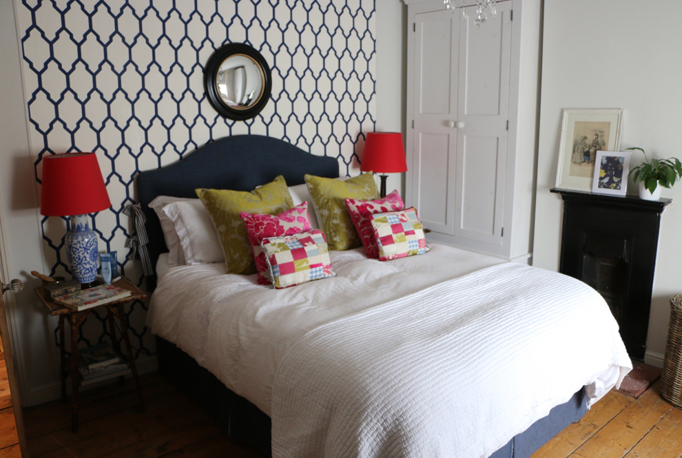 Through The Keyhole With An Interior Designer Laura Ashley Blog