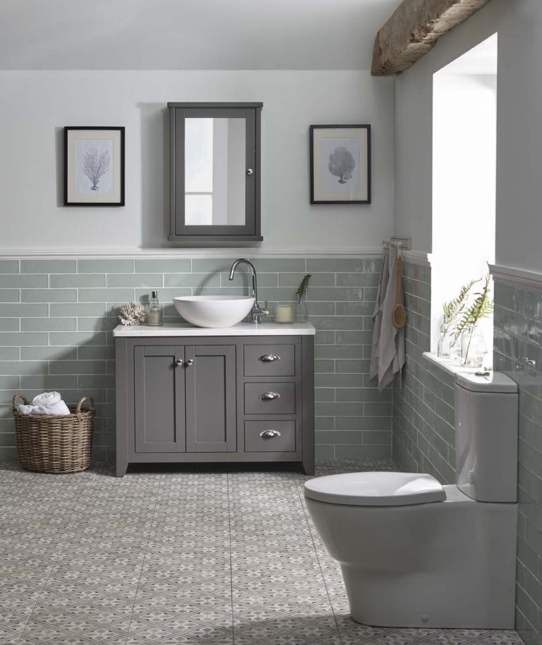 Is Your Bathroom Ready For Autumn? - Laura Ashley Blog