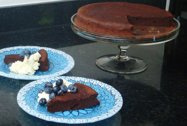 3 Easy Sharing Dishes for entertaining