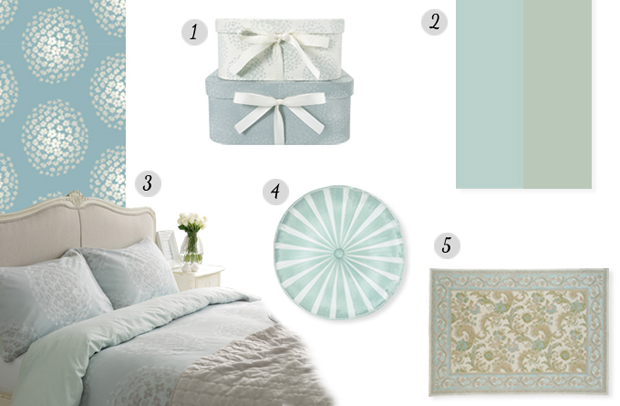 The Allure Of Powdery Pastels Laura Ashley The Blog