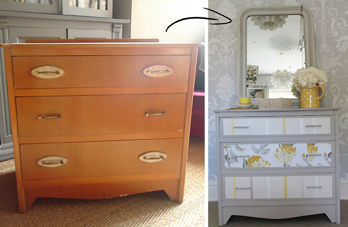 Upcycling With Laura Ashley Laura Ashley Blog