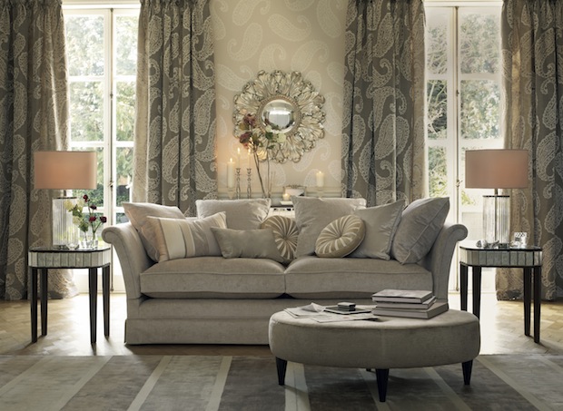 Inspiration Great Gatsby Decor Laura Ashley Blog