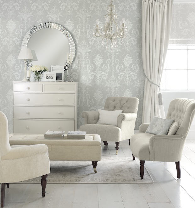 Inspiration Great Gatsby Decor Laura Ashley Blog