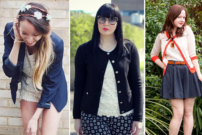 Blogger Styling Image