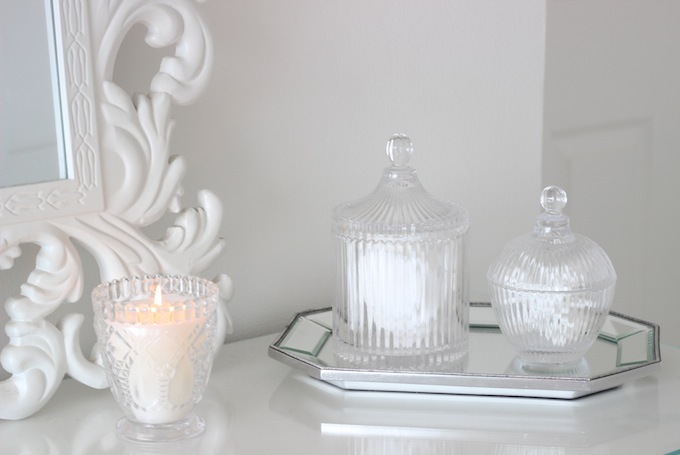 Laura Ashley Dressing Room