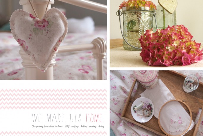 Blogger Crush May