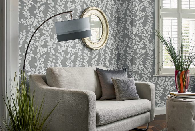 Creative Ways To Use Wallpaper