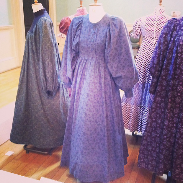 Laura Ashley: The Romantic Heroine Exhibition - Laura Ashley Blog