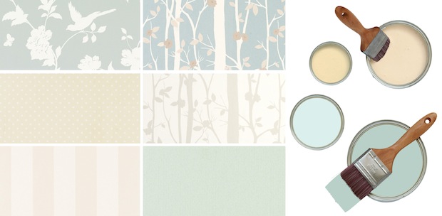 Neutral Nursery Interior Guide Laura Ashley Blog