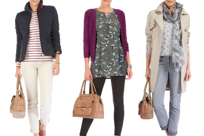 Bank Holiday Outfit 1