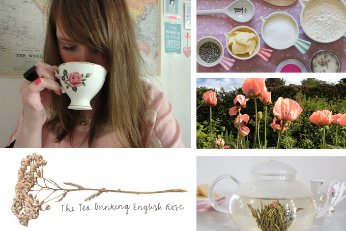 Monthly Blogger Crush : September