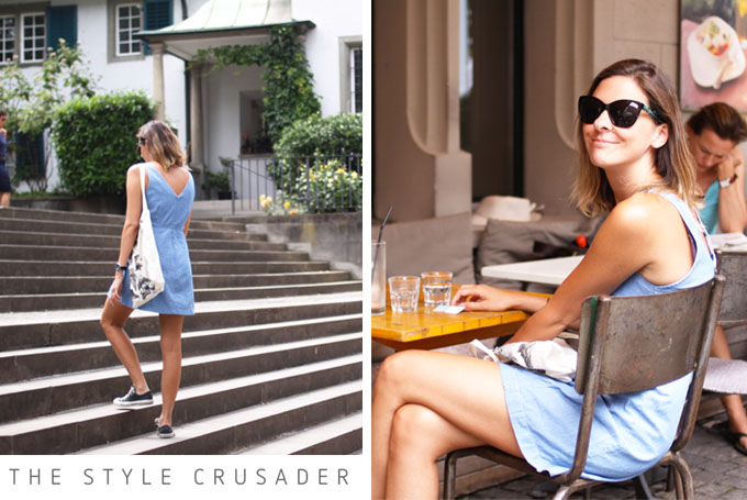 Monthly Blogger Crush: October