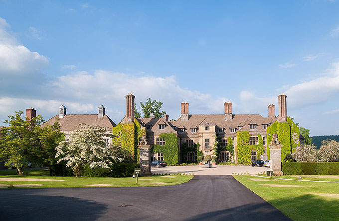 llangoed hotel hero