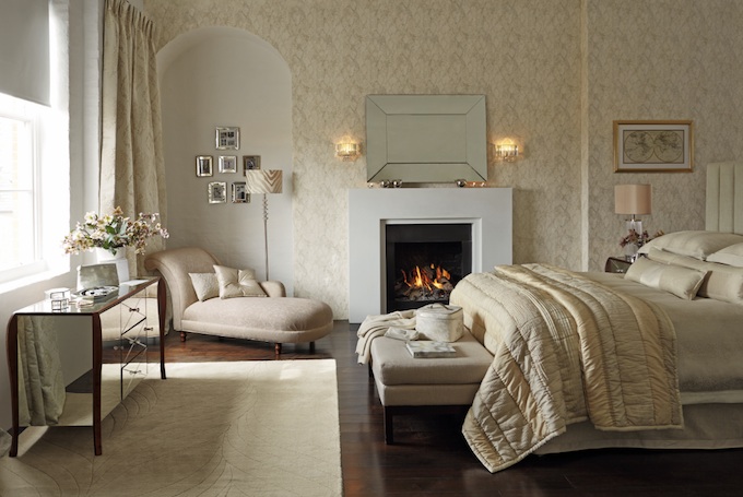 Interior Trend Of The Moment Markings Laura Ashley Blog