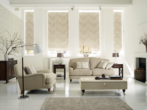 Interior Trend Of The Moment Markings Laura Ashley Blog