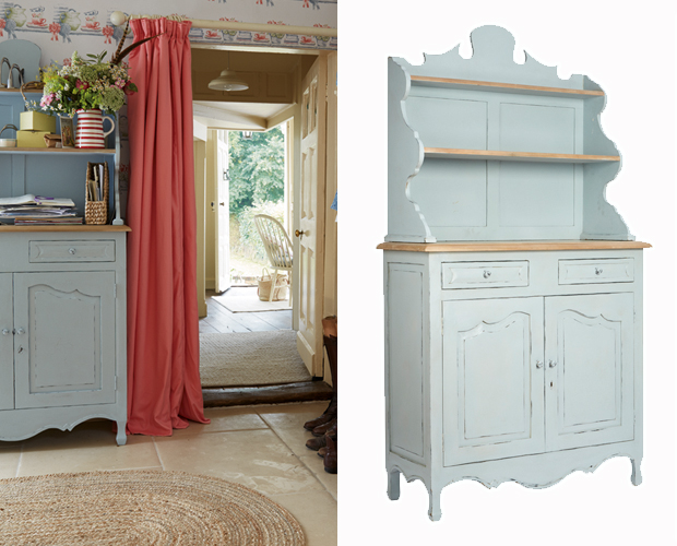 Introducing New Bramley Blue Laura Ashley Blog