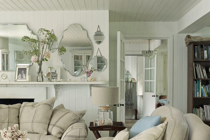 Make The Most Of Your Space Paint Guide Laura Ashley Blog