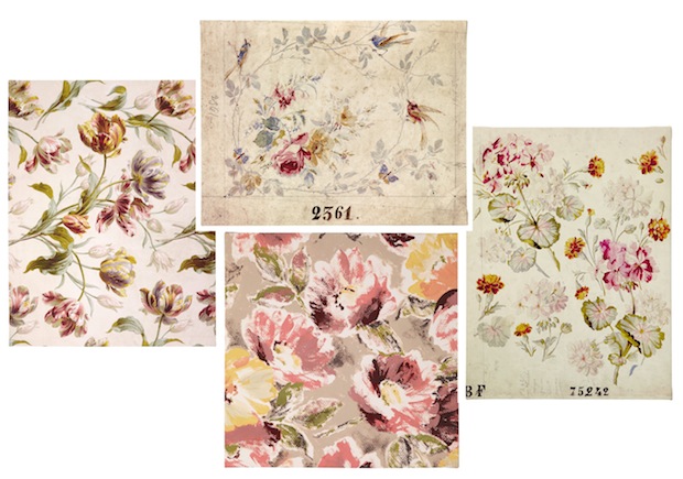 Archive Collection Wall Art Laura Ashley Blog