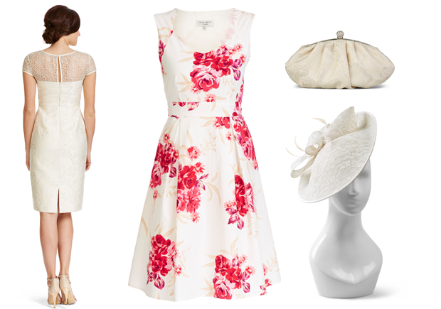 How To Wear: Ascot - Laura Ashley Blog