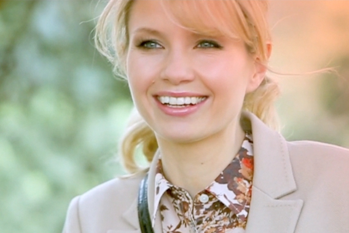 Into The New: Autumn Fashion Fix