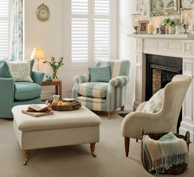 Win a room makeover competition - The Laura Ashley blog
