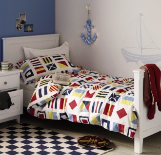 WIN: Design Laura Ashley Kids Bedlinen