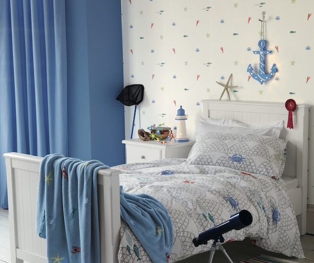 How To Decorating A Teen Boy S Bedroom